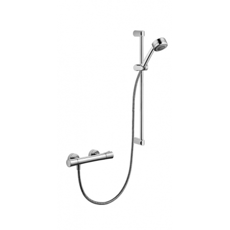 KLUDI sprchový set ZENTA shower duo 2S/600 mm kod 6057605-00