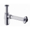 KLUDI zápachová uzávierka 1 1/4" kod 1010505-00 chróm