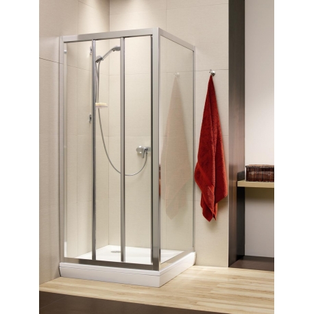 RADAWAY sprchová stena Treviso S 80 kod 32413-01-06N