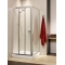RADAWAY sprchová stena Treviso S 90 kod 32403-01-08N