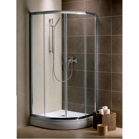 RADAWAY sprchová stena Premium Plus A 90 kod 30403-01-02N