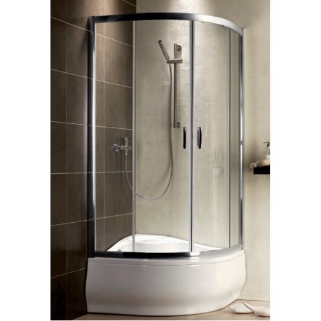 RADAWAY sprchová stena Premium Plus A 80 kod 30411-01-05N