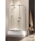 RADAWAY sprchová stena Premium Plus E 100x80 kod 30481-01-08N