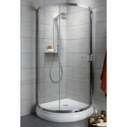 RADAWAY sprchová stena Premium Plus B 90 kod 30473-01-01N
