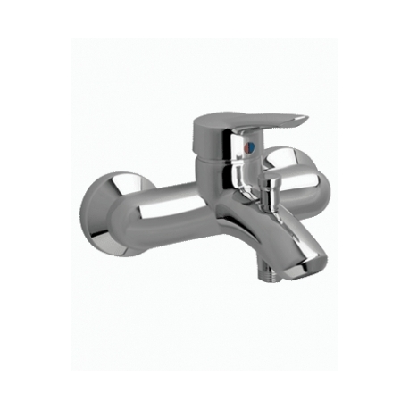 IDEAL STANDARD vaňová batéria 150 mm STORM kod B7841AA, chróm