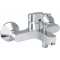 IDEAL STANDARD vaňová batéria 150 mm SLIMLINE II kod B8587AA, chróm