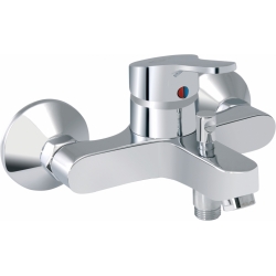 IDEAL STANDARD vaňová batéria 150 mm SLIMLINE II kod B8587AA, chróm