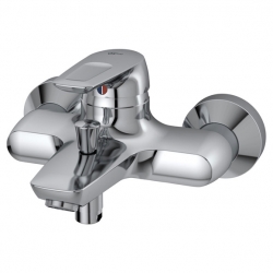 IDEAL STANDARD vaňová batéria 150 mm CERAMIX BLUE kod B9490AA, chróm