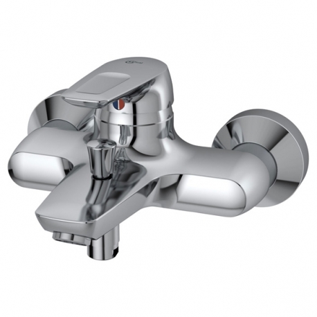 IDEAL STANDARD vaňová batéria 150 mm CERAMIX BLUE kod B9490AA, chróm
