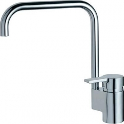 IDEAL STANDARD kuchynská batéria ACTIVE kód B8084AA, chróm