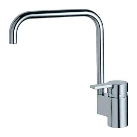 IDEAL STANDARD kuchynská batéria ACTIVE kód B8084AA, chróm