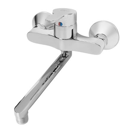 IDEAL STANDARD kuchynská batéria SLIMLINE II kód B8599AA, chróm