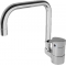 IDEAL STANDARD kuchynská batéria SLIMLINE II kód B8596AA, chróm