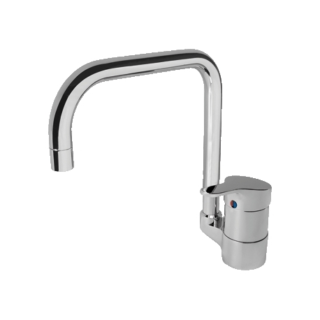 IDEAL STANDARD kuchynská batéria SLIMLINE II kód B8596AA, chróm