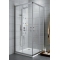 RADAWAY sprchová stena Premium Plus D 1200x800 kod 30435-01-08N