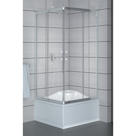 RADAWAY sprchová stena Premium Plus C 80 kod 30461-01-06N