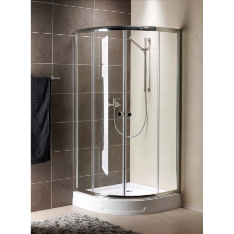 RADAWAY sprchová stena Premium A 80 kod 30413-01-05