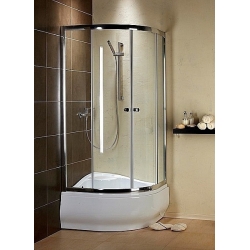 RADAWAY sprchová stena Premium A 1700 80 kod 30411-01-05
