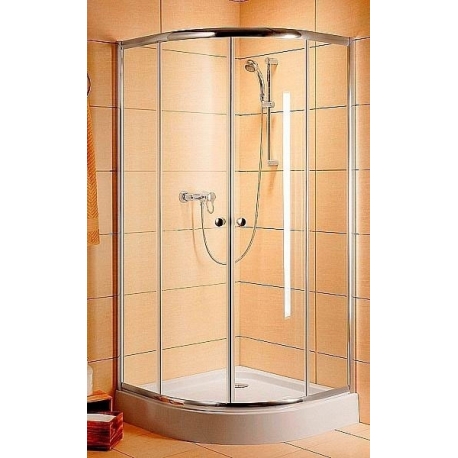 RADAWAY sprchová stena Classic A 80 kod 30010-01-06