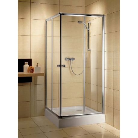 RADAWAY sprchová stena Classic C 80 kod 30060-04-01