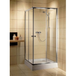 RADAWAY sprchová stena Classic C 80 kod 30060-04-05