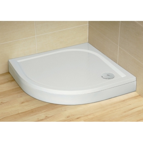 RADAWAY sprchová vanička Patmos A 4S88155-03