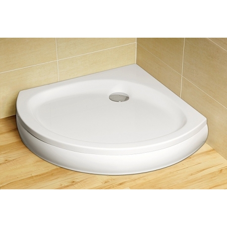 RADAWAY sprchová vanička Patmos B 4T99155-03