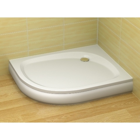 RADAWAY sprchová vanička Patmos E 4P81155-03SR