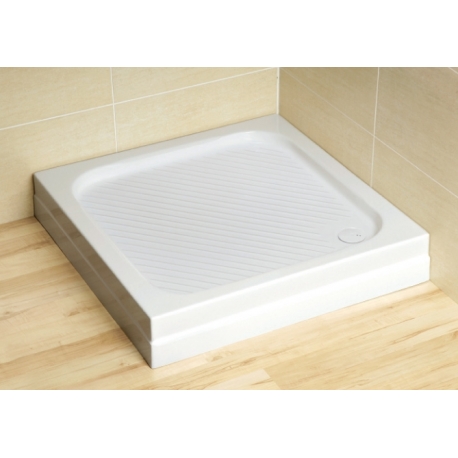 RADAWAY sprchová vanička Rodos C 4K88155-03