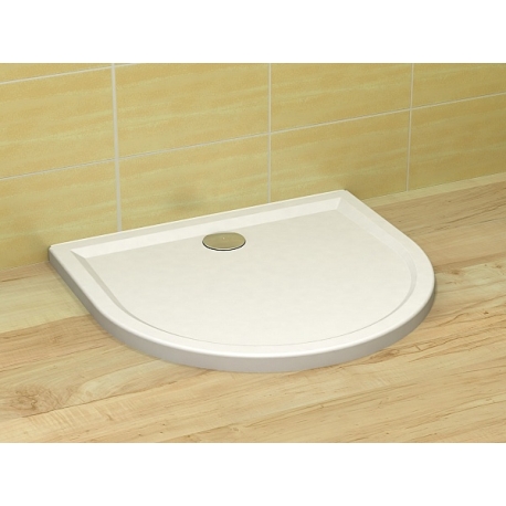 RADAWAY sprchová vanička Delos P 4Z19150-03N