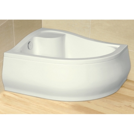 RADAWAY sprchová vanička Korfu E 4E81400-03NL