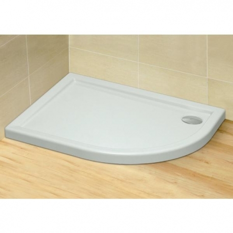 RADAWAY sprchová vanička Tasos E STE1086-30L