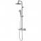 IDEAL STANDARD sprchový komplet Ideal Rain kod A5686AA