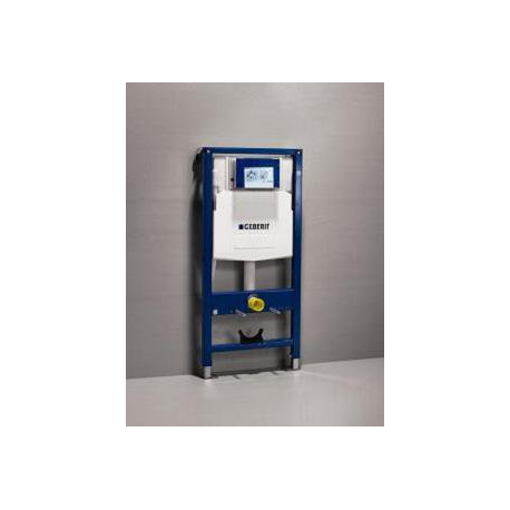 AKCIA! GEBERIT DUOFIX pre závesné WC s nádržkou UP320 (NAJPOUŽÍVANEJŠIE Z DUOFIXOV), stavebná výška 112cm, kód…