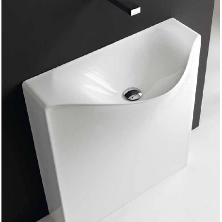 The.Artceram Umývadlo BACK kod L3600