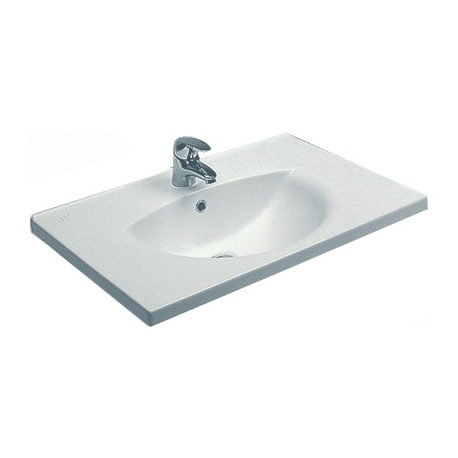 Poly System Umývadlo SUSAN 95 kod Y0HI