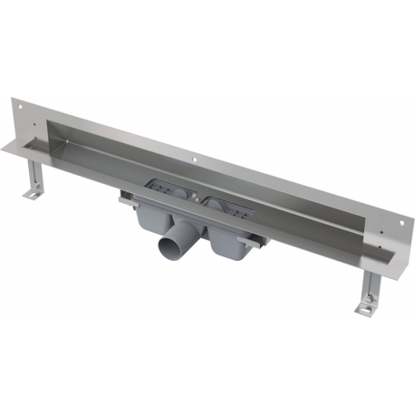 ALCAPLAST odtokový systém kod APZ5-TWIN-850