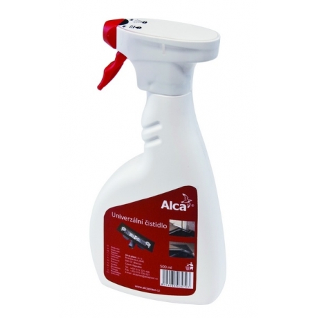 ALCAPLAST univerzálne čistidlo kod ACH001