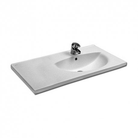 Poly System Umývadlo SUSAN 95 kod Y0JU