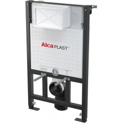 ALCAPLAST wc modul kod A101/850 Sádromodul