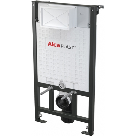 ALCAPLAST wc modul kod A101/1000 Sádromodul