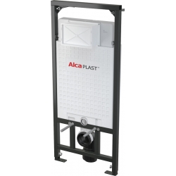 ALCAPLAST wc modul kod A101/1200 Sádromodul