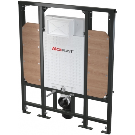 ALCAPLAST wc modul kod A101/1300H Sádromodul