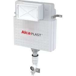 ALCAPLAST wc modul kod A112 Basicmodul