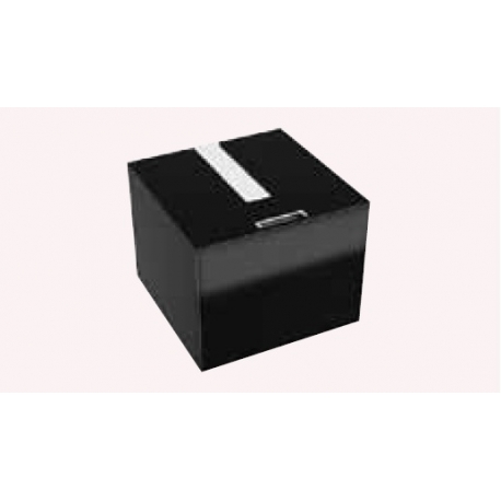 Poly System Skrinka závesná GPS 50-0-B