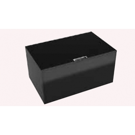 Poly System Skrinka závesná GPS 80-B