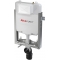 Alcaplast wc modul slim kod A1115/1000 Renovmodul Slim