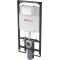 ALCAPLAST wc modul slim kod A1101 Sádromodul Slim