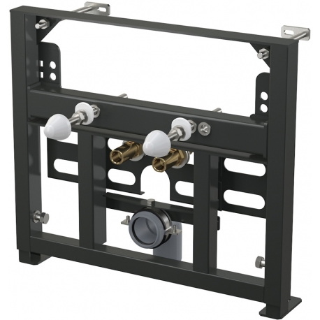 ALCAPLAST montážný rám pre bidet kod A105/450