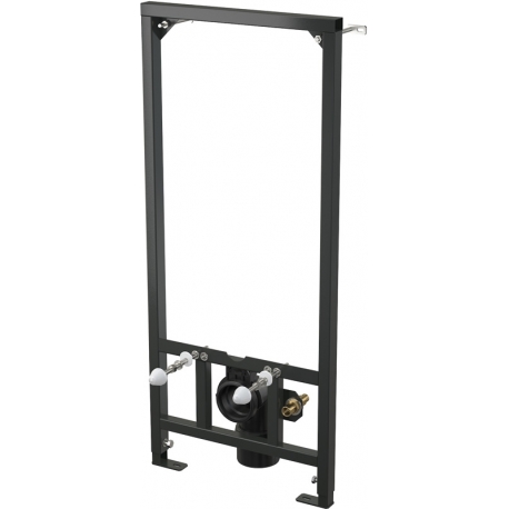ALCAPLAST montážný rám pre závesné wc kombi kod A113